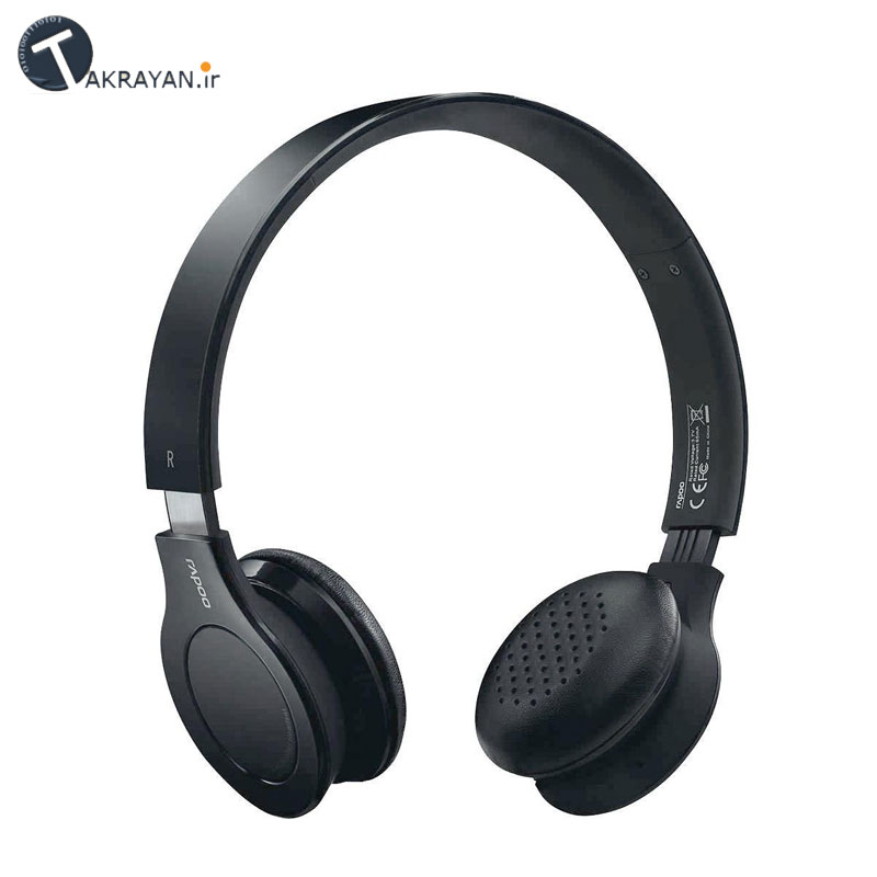 RAPOO H8060 Wireless Headphone